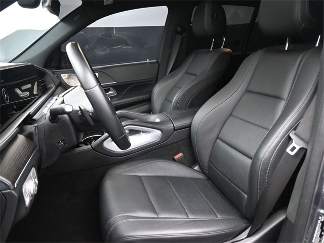 2022 Mercedes Benz GLE 350 photo 5