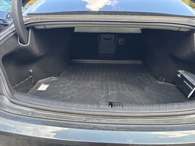 2022 Genesis G80 2.5T AWD photo 9