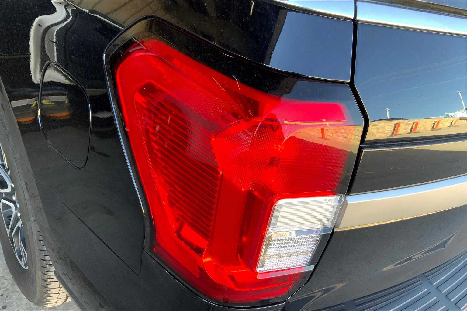 2024 Ford Expedition XLT photo 26