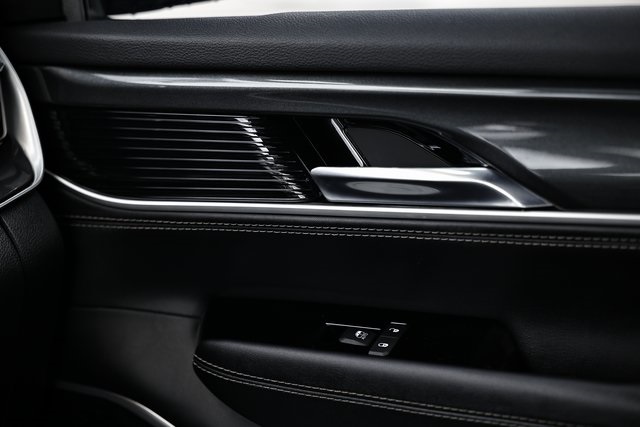 2022 Jeep Wagoneer Series I photo 36