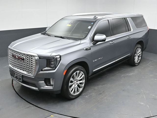 2022 GMC YUKON XL - Image 50