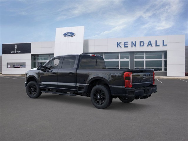 2025 Ford F-350 photo 4