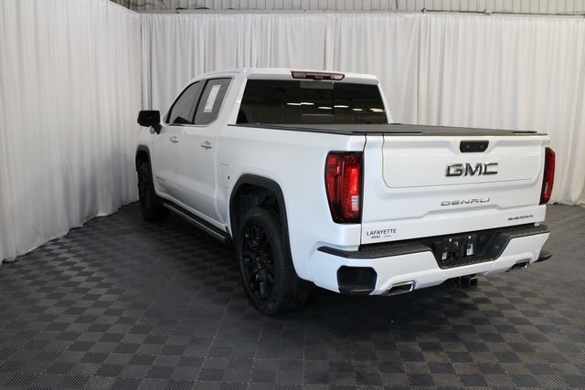 2023 Gmc Sierra 1500 Denali Ultimate photo 4