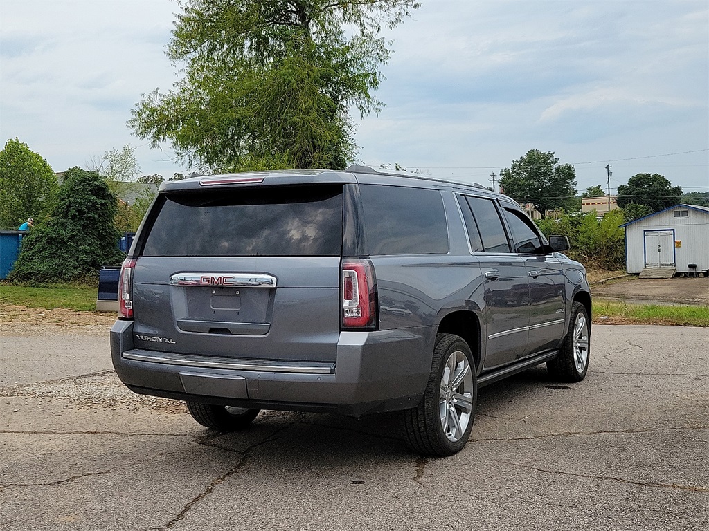 2019 Gmc Yukon XL Denali photo 5