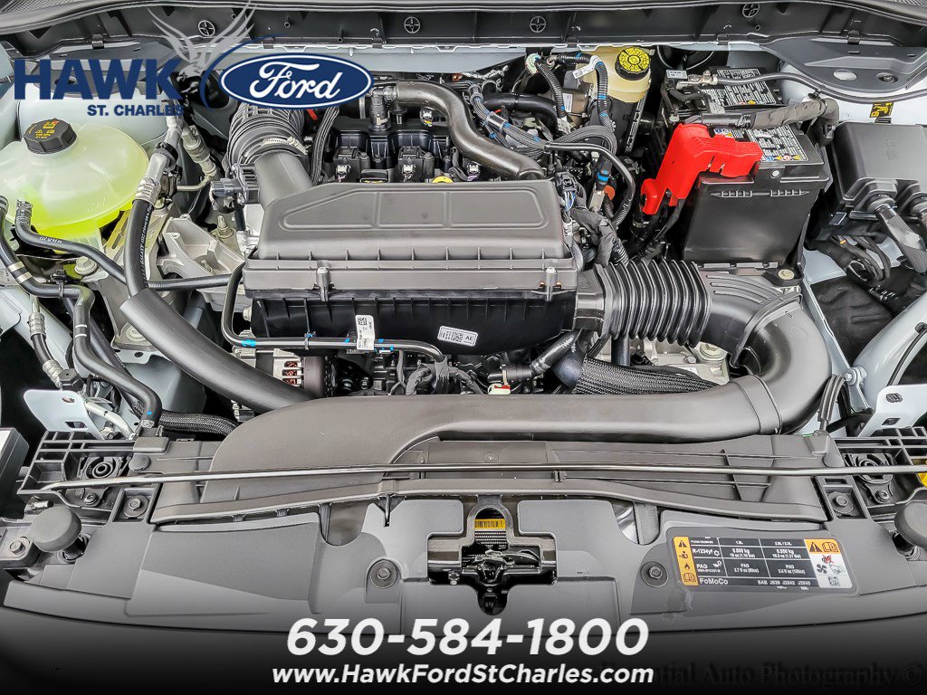 2026 FORD ESCAPE - Image 16