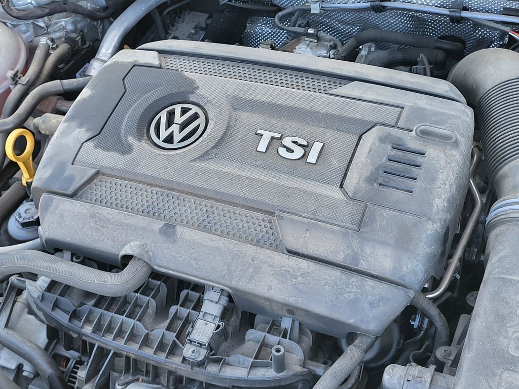 2017 Volkswagen Golf GTI S photo 27