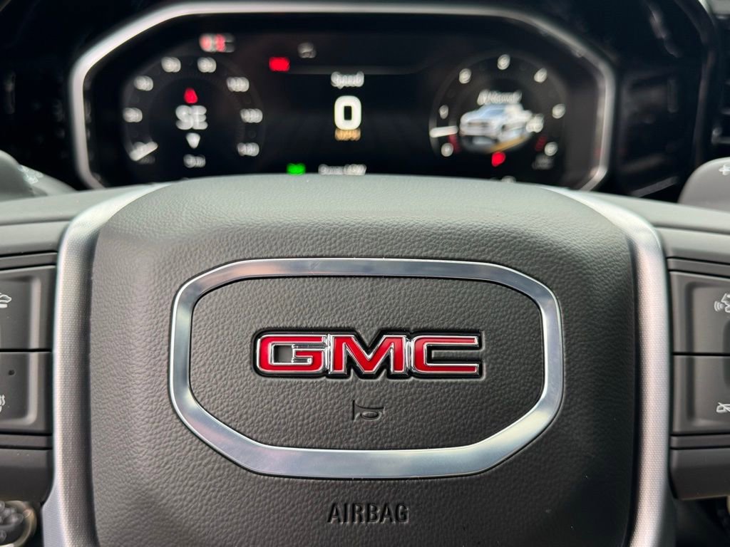 2026 Gmc Sierra 1500 SLT photo 24