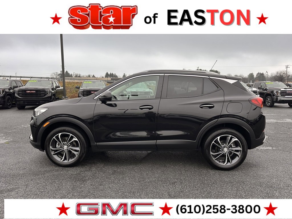 2023 Buick Encore Select photo 2