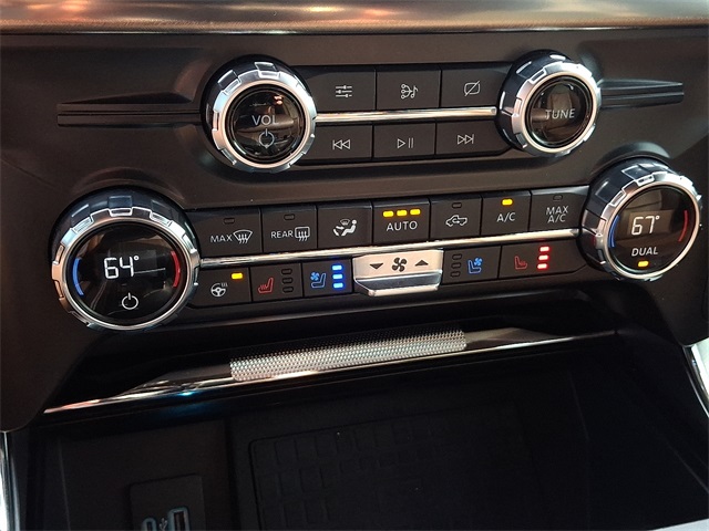 2021 Ford F-150 King Ranch photo 15