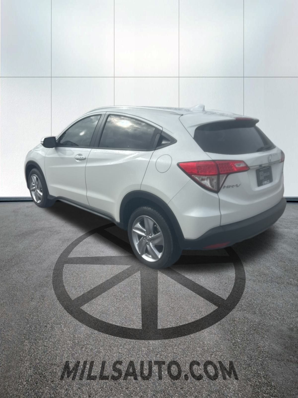 2020 Honda HR-V EX photo 6