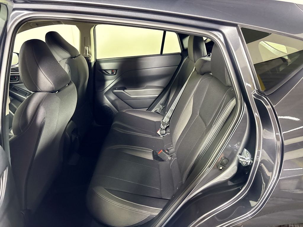 2025 Subaru Impreza Base photo 19