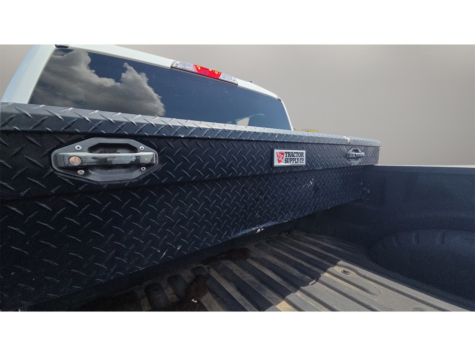2020 Ford F-250 photo 19