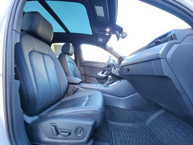 2021 Audi Q3 Premium Plus S line photo 19