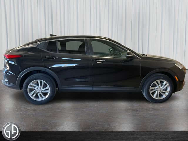 2025 Buick Envista Preferred photo 4