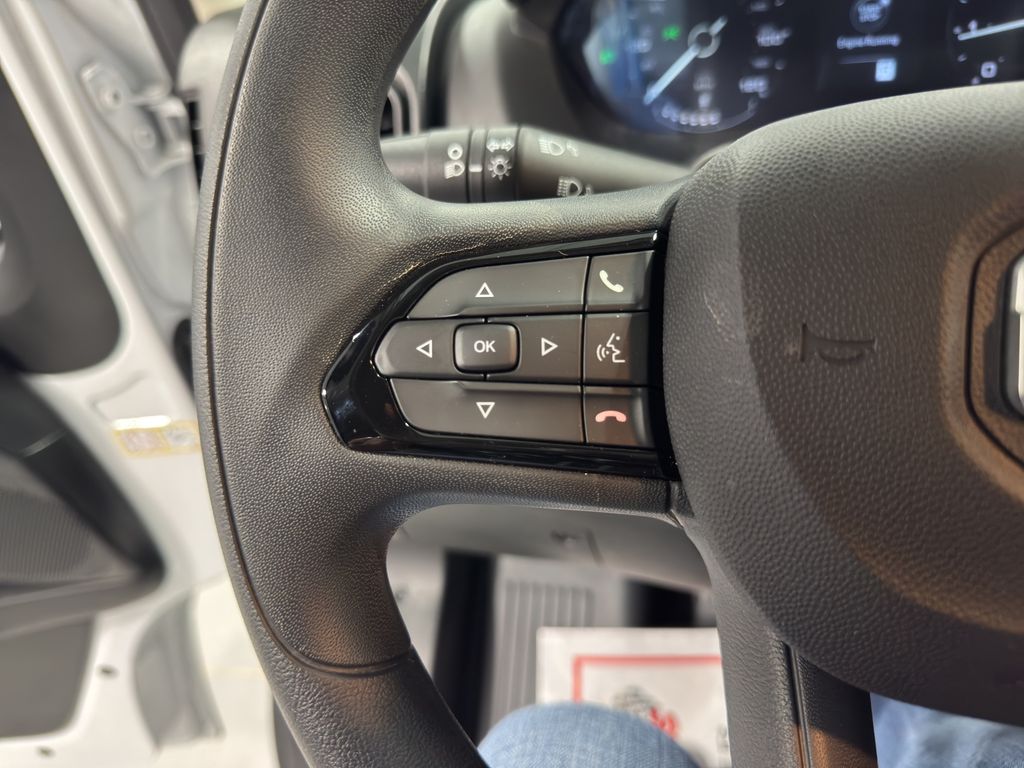 2025 Ram ProMaster 2500 photo 19
