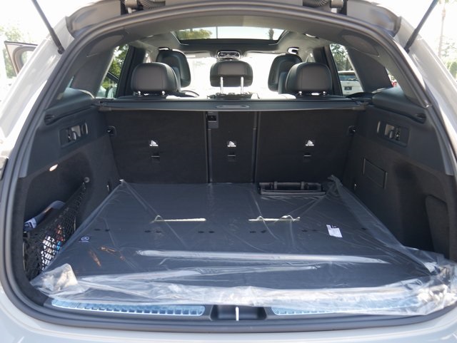 2026 Mercedes Benz GLC 300 photo 20