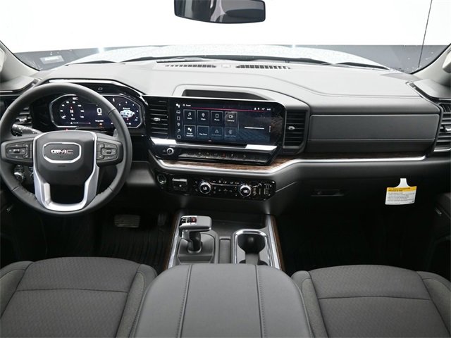 2026 Gmc Sierra 1500 Elevation photo 9