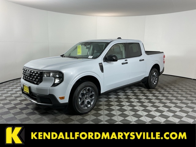 2026 Ford Maverick XLT's photo