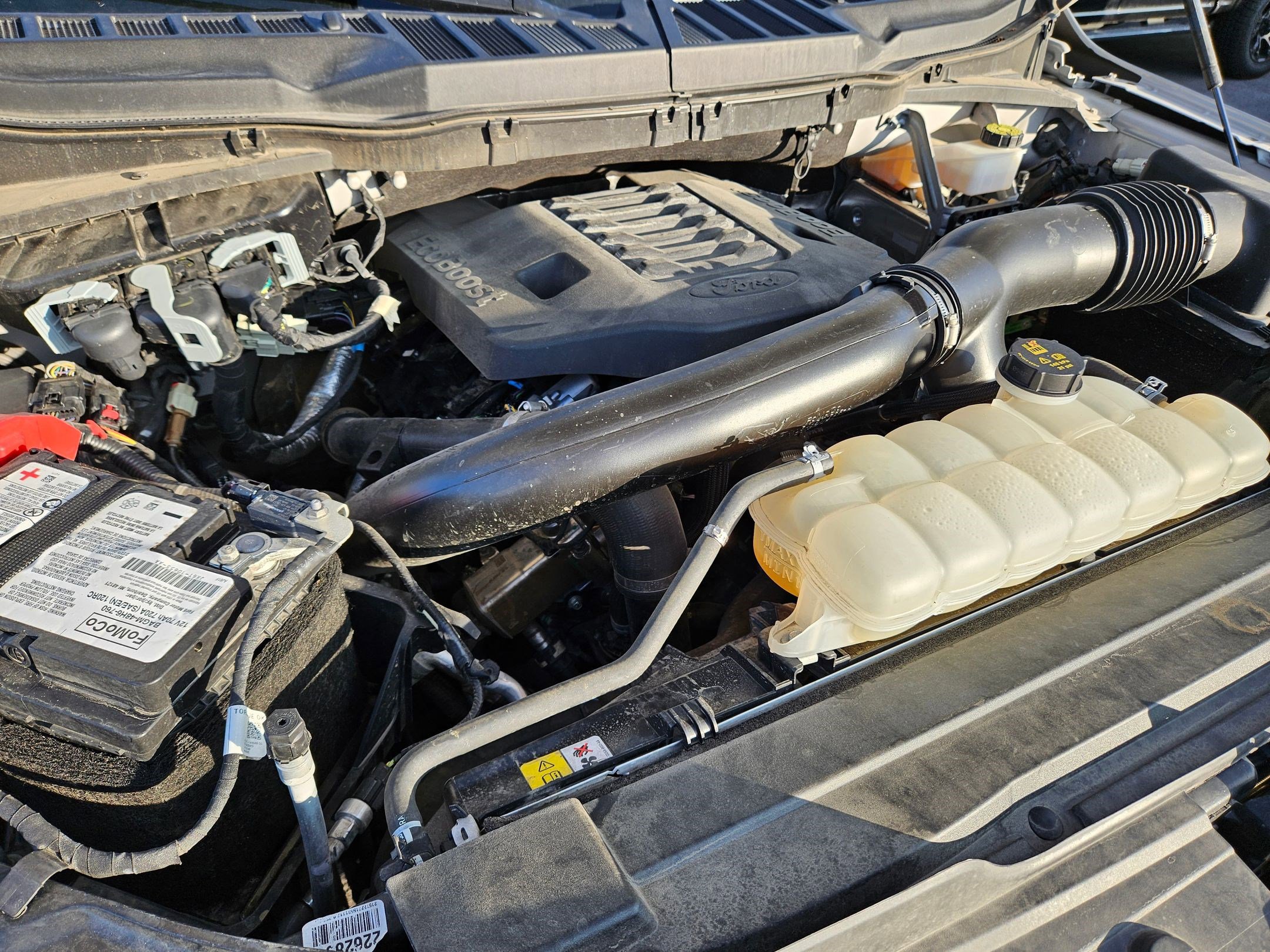 2023 Ford F-150 XLT photo 31