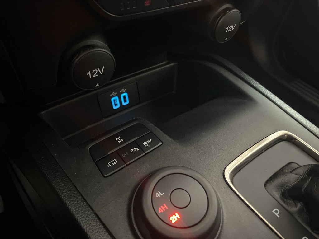 2023 Ford Ranger Lariat photo 25