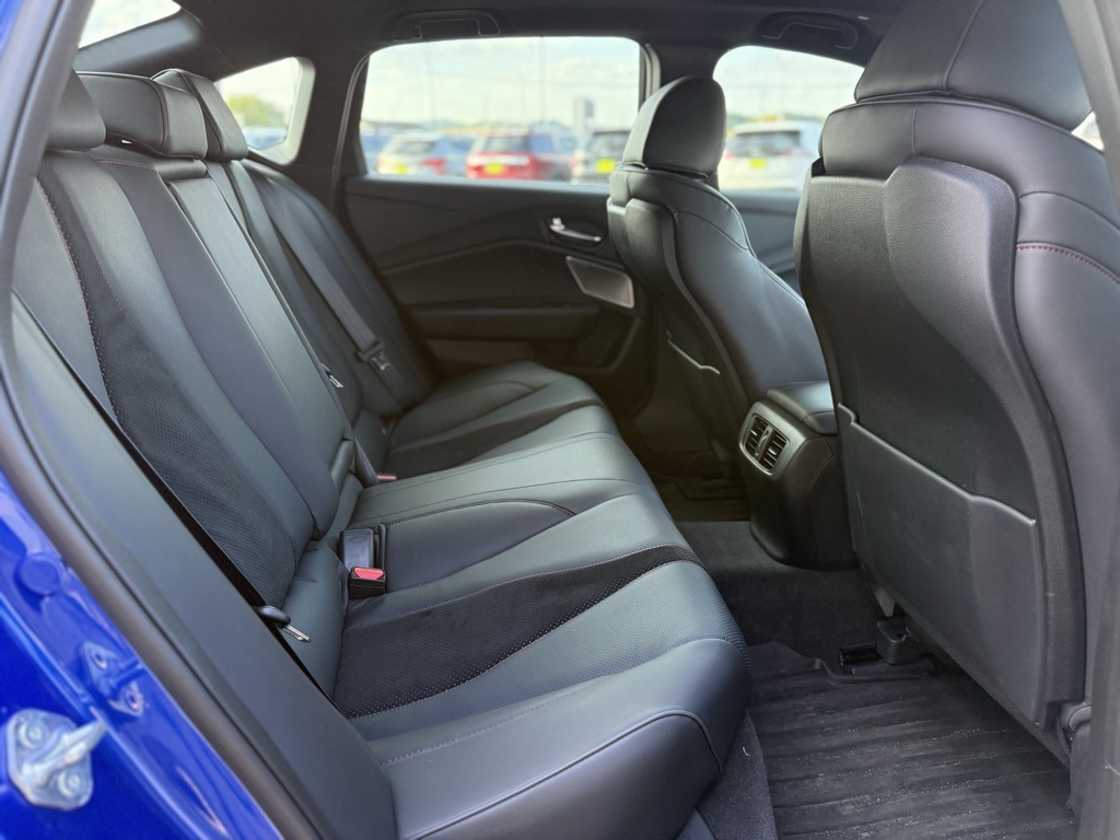 2023 Acura TLX SH-AWD Type S photo 10