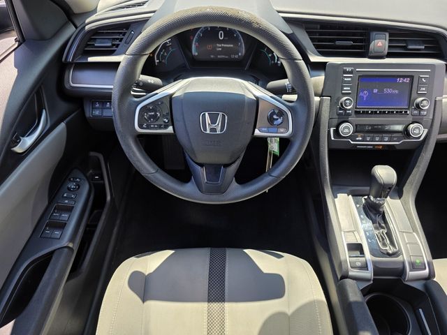 2019 Honda Civic LX photo 13