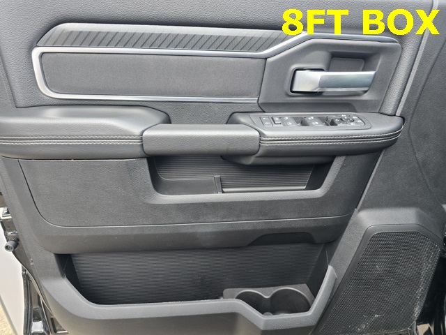 2025 Ram 3500 Big Horn photo 19