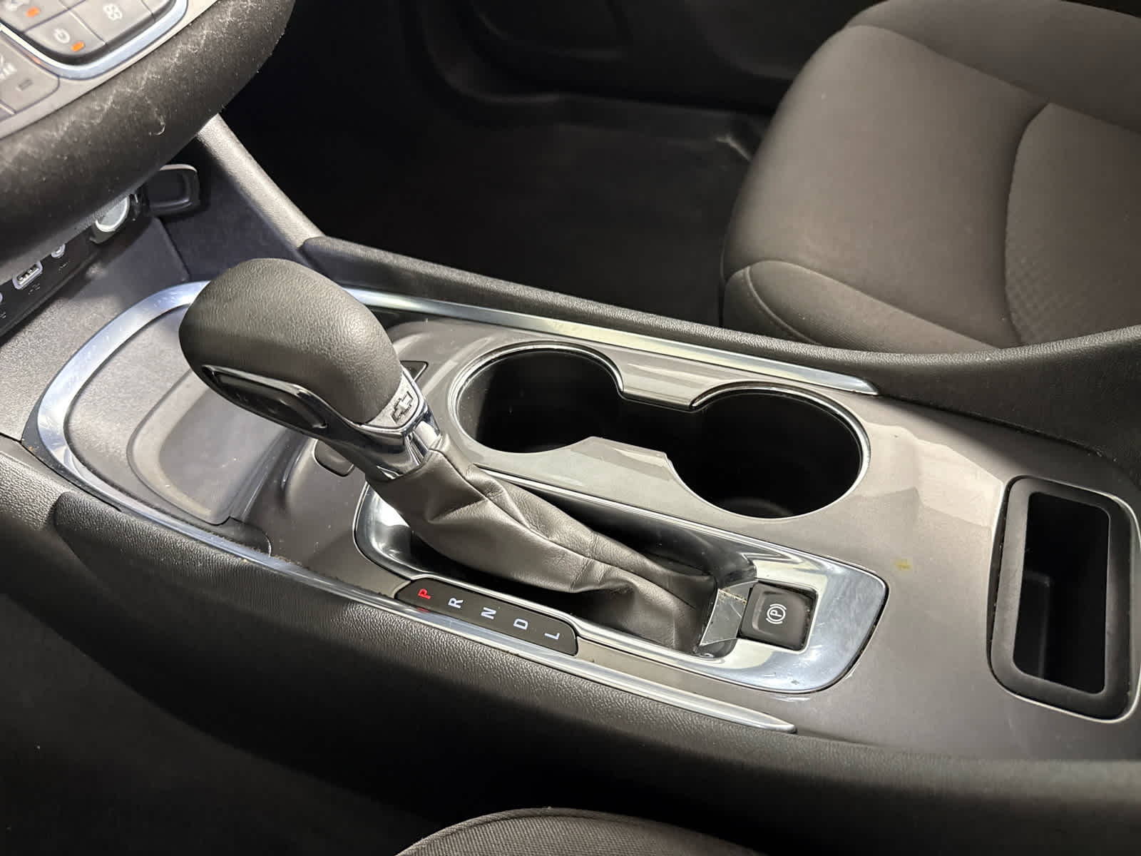 2023 Chevrolet Malibu 1LT photo 19