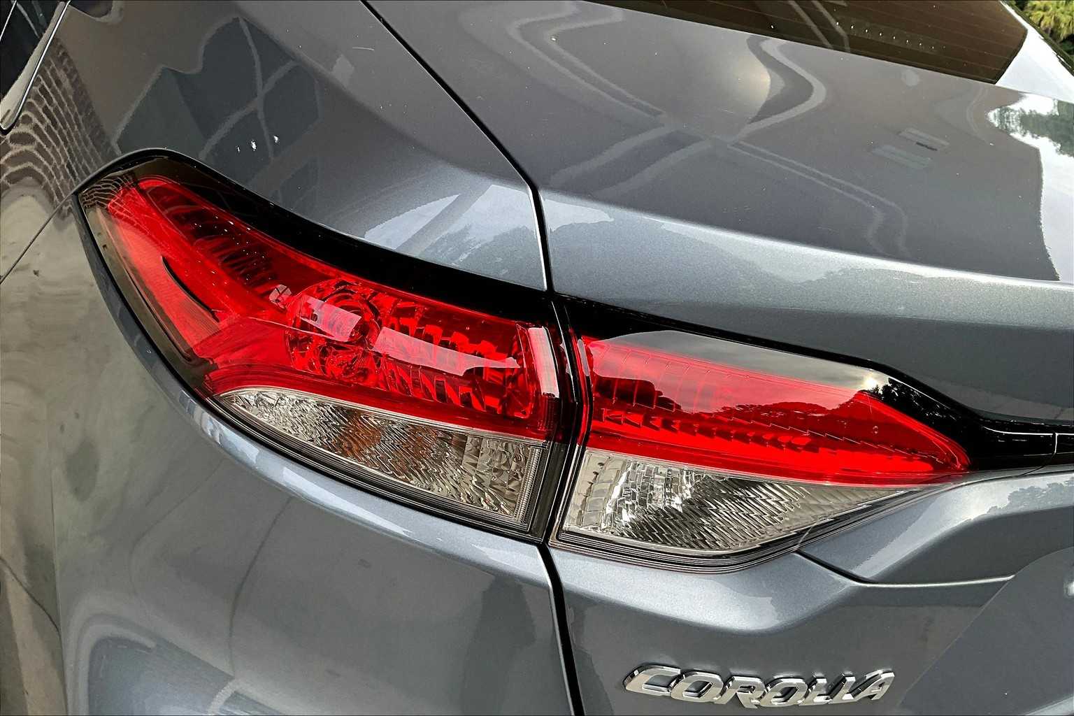 2024 Toyota Corolla LE photo 53