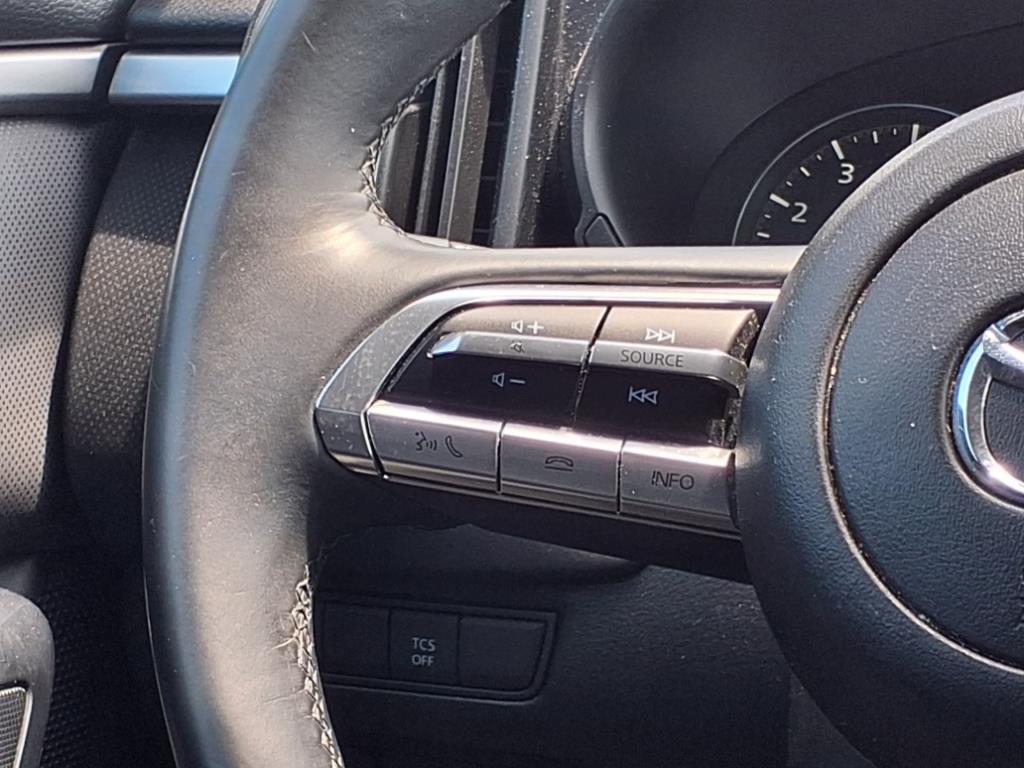 2024 Mazda CX-50 2.5 S Preferred photo 6