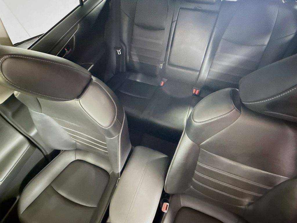 2021 Toyota RAV4 Limited photo 20