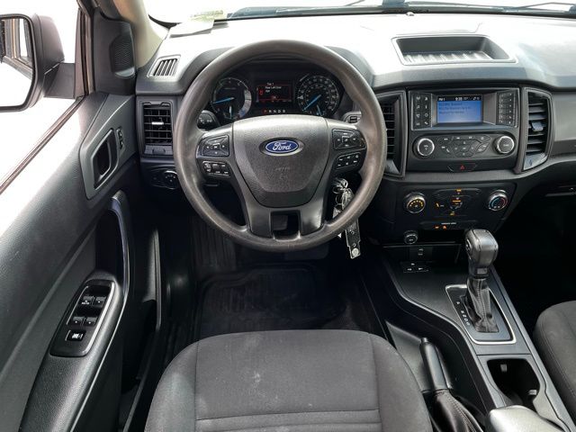2021 Ford Ranger XL photo 10