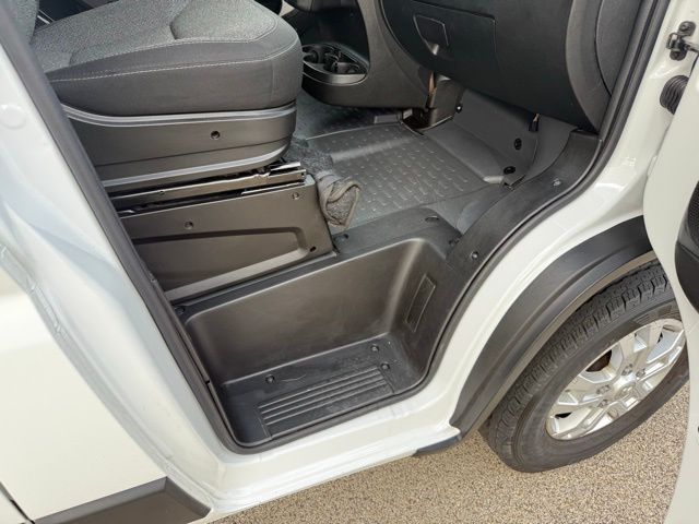 2024 Ram ProMaster 2500 photo 7