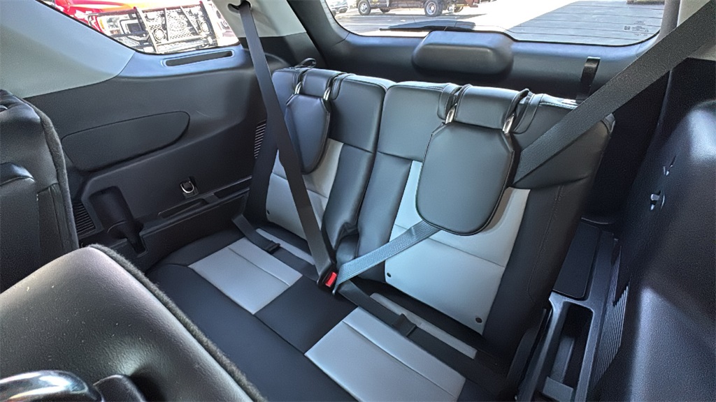 2022 Ford Explorer XLT photo 22