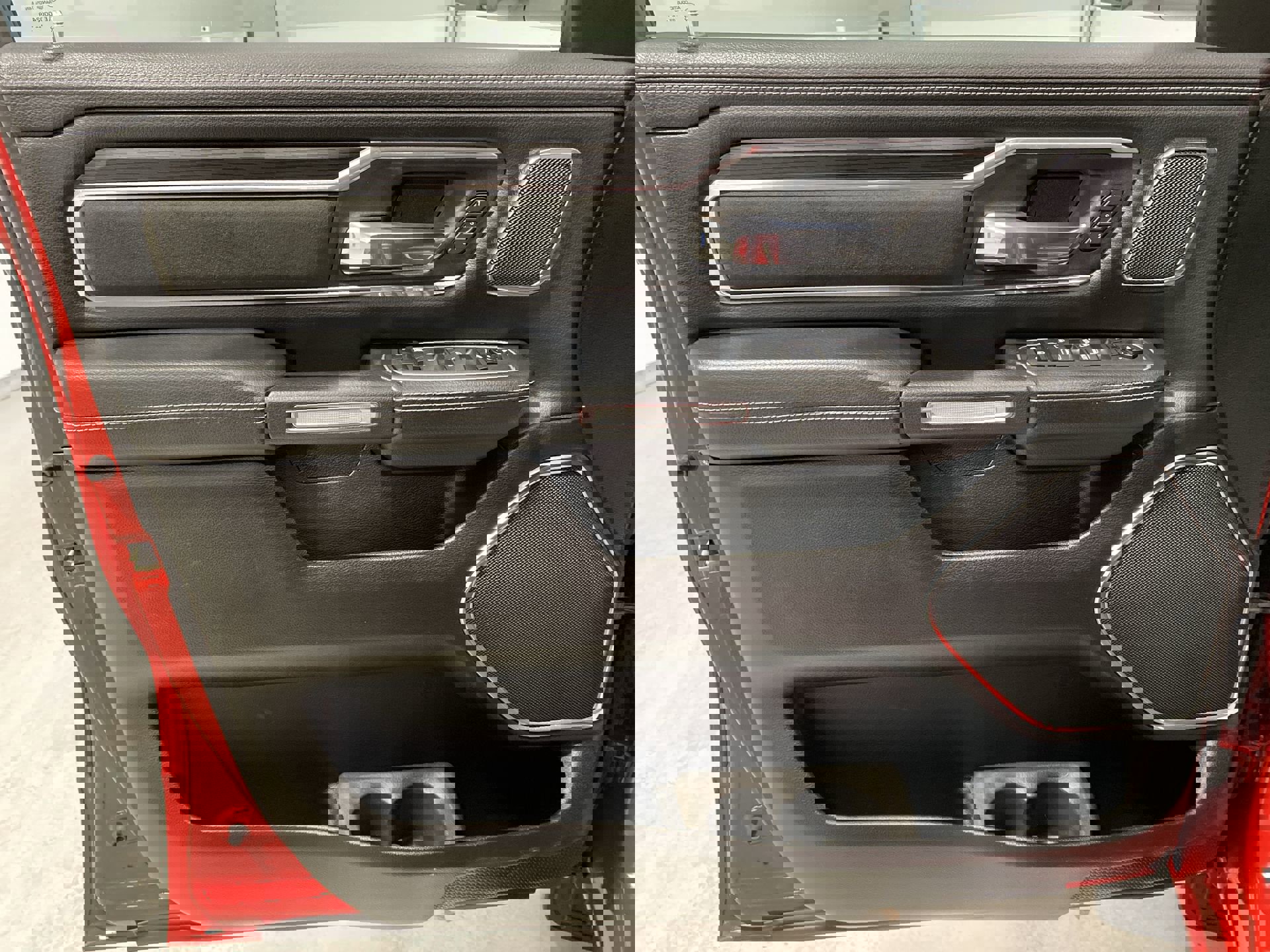 2023 Ram 1500 Laramie photo 20