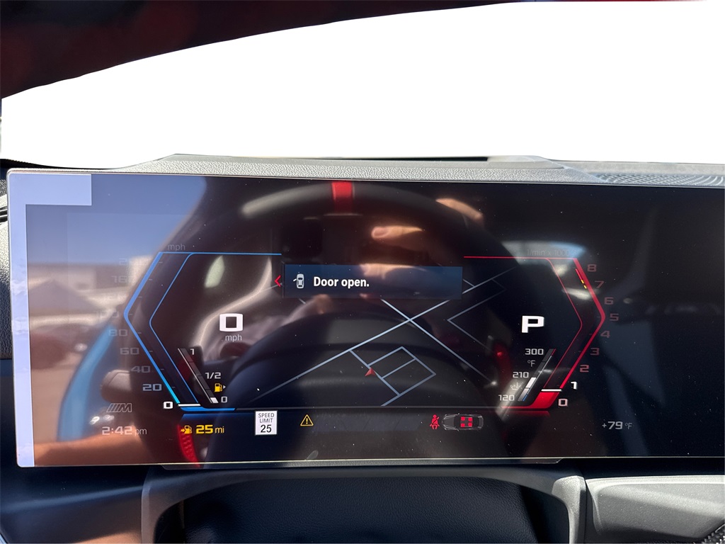 2026 Bmw M4 photo 20