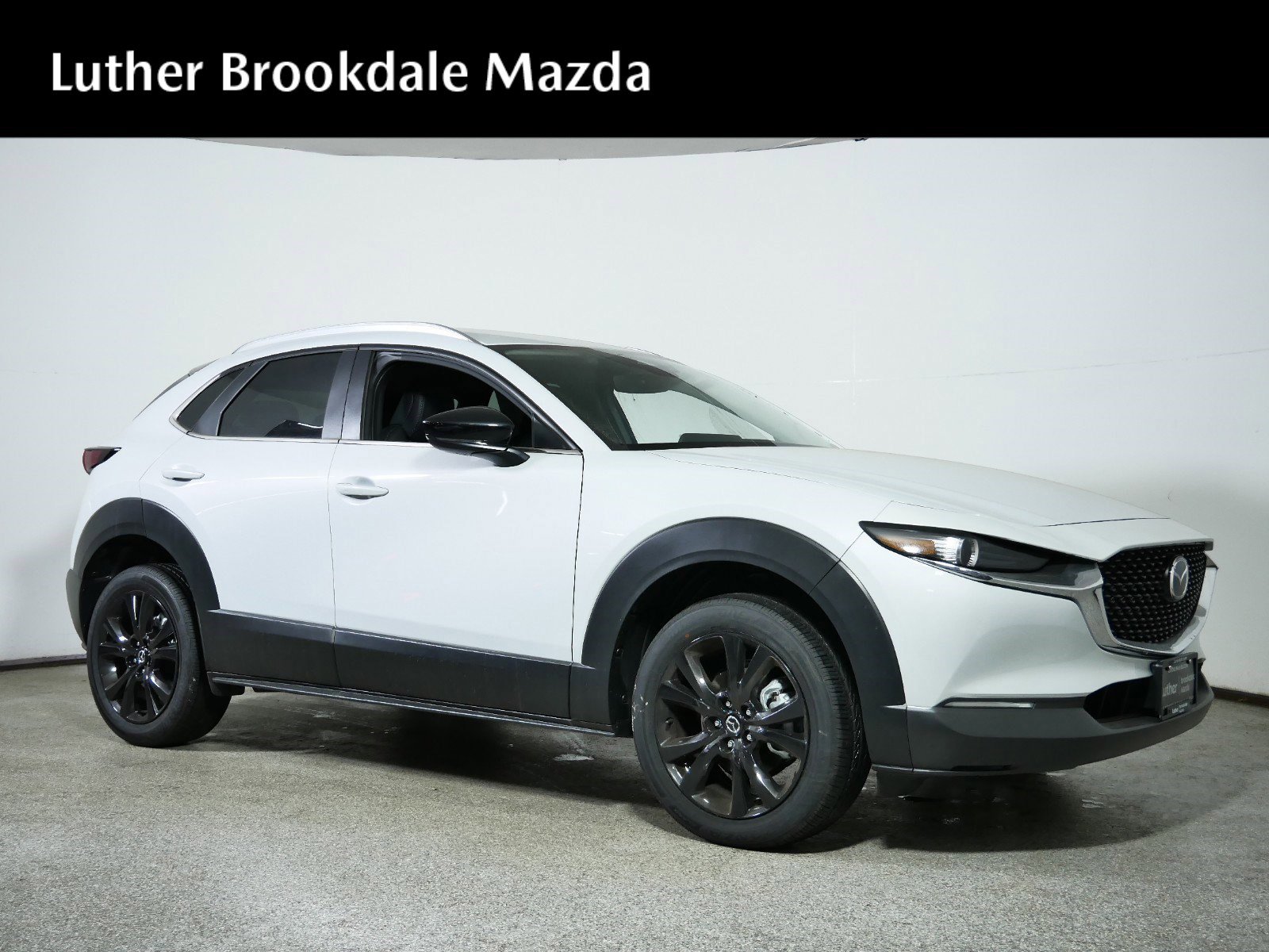 2025 Mazda CX-30 Select Sport's photo