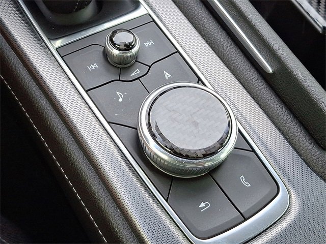 2020 Cadillac CT5 Premium Luxury photo 27