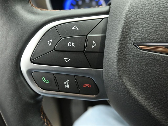 2017 CHRYSLER PACIFICA - Image 12