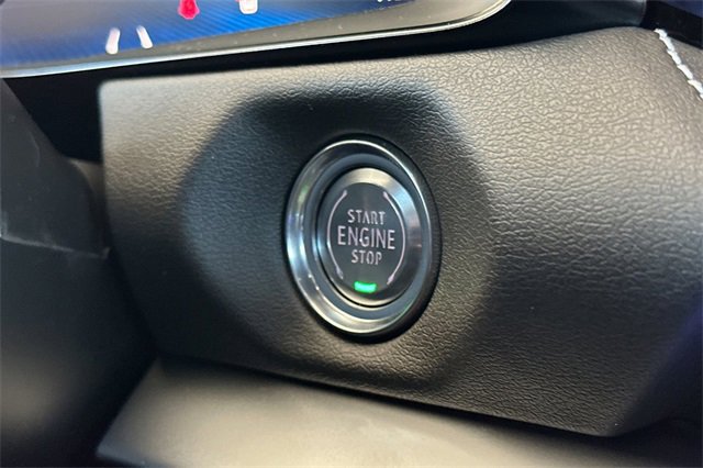 2026 Chevrolet Corvette Stingray 1LT photo 23