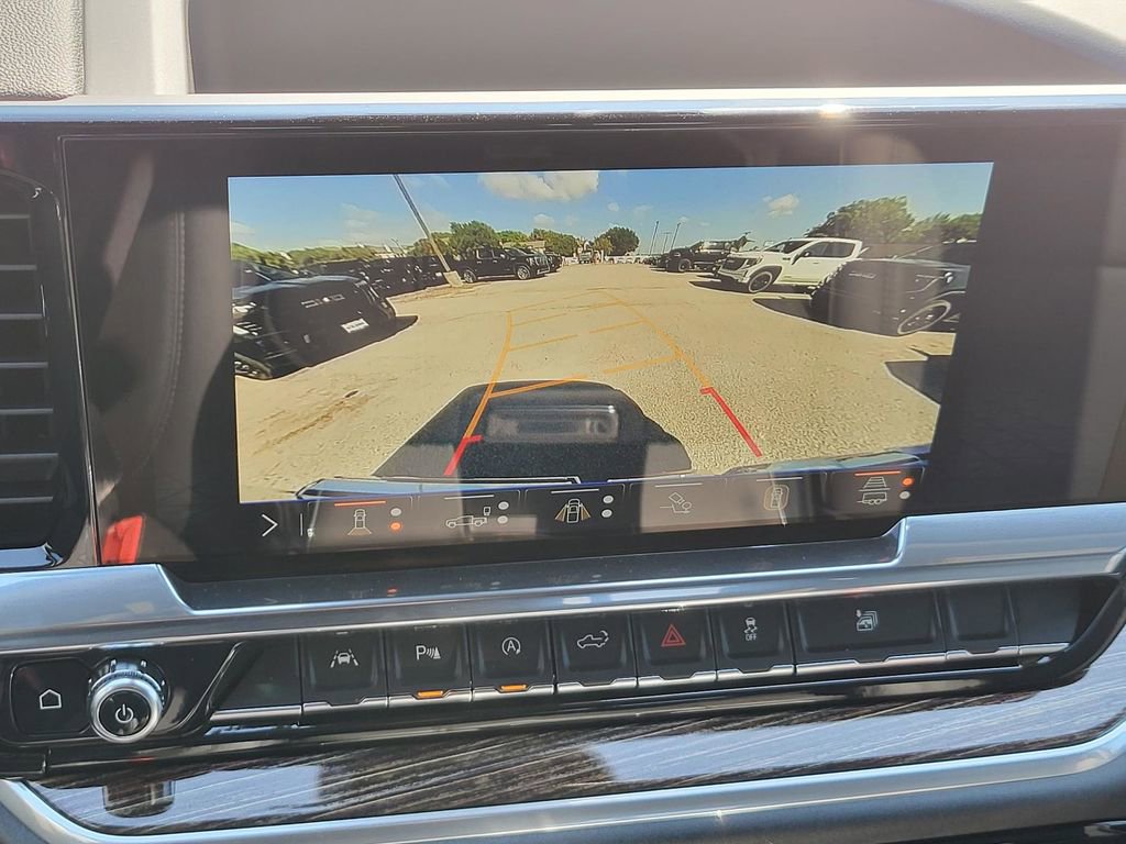 2026 Gmc Sierra 1500 Elevation photo 8