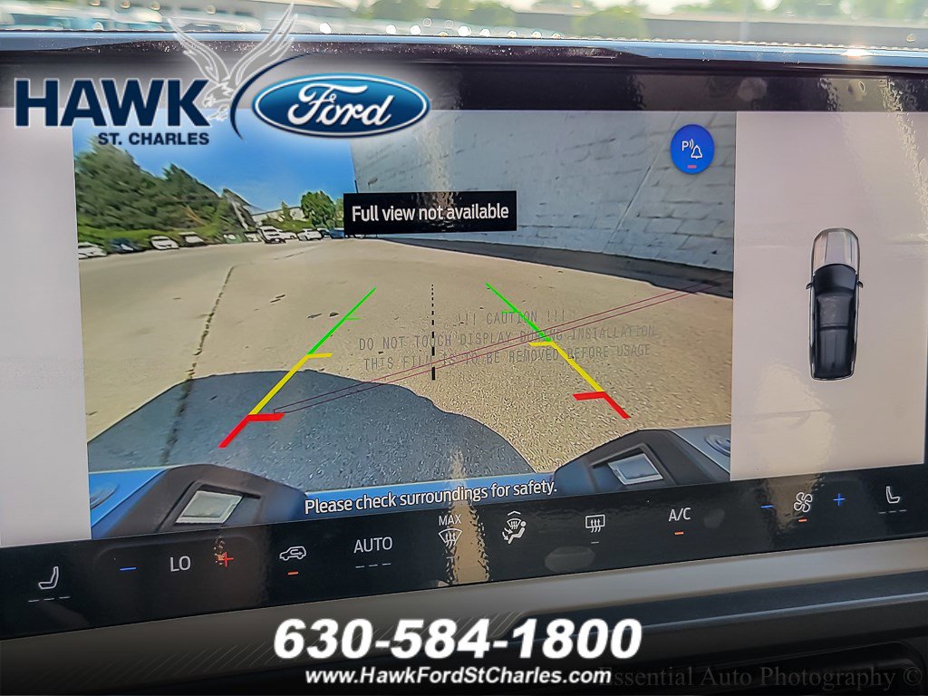 2025 FORD BRONCO SPORT - Image 12