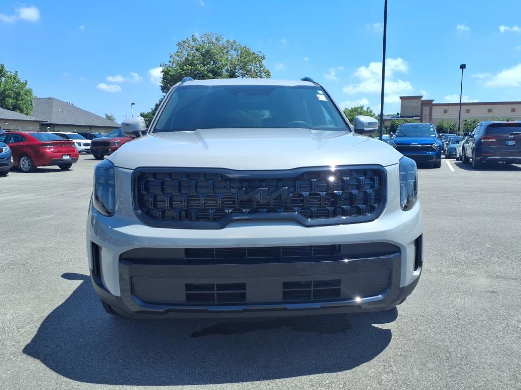 2025 Kia Telluride EX X-Pro photo 7