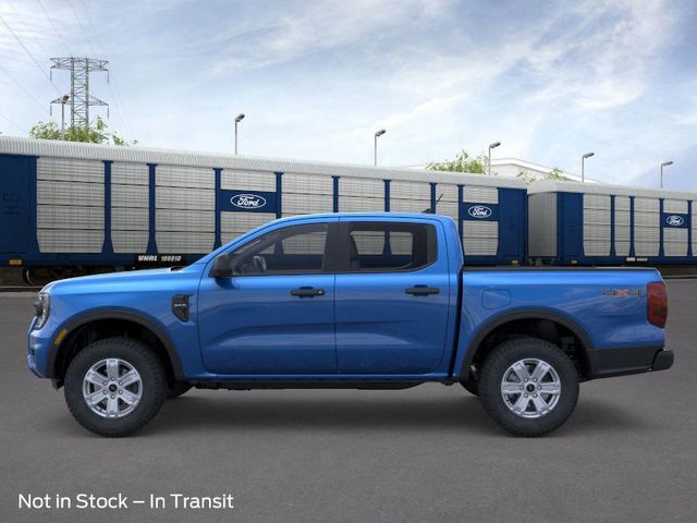 2025 Ford Ranger XL photo 3