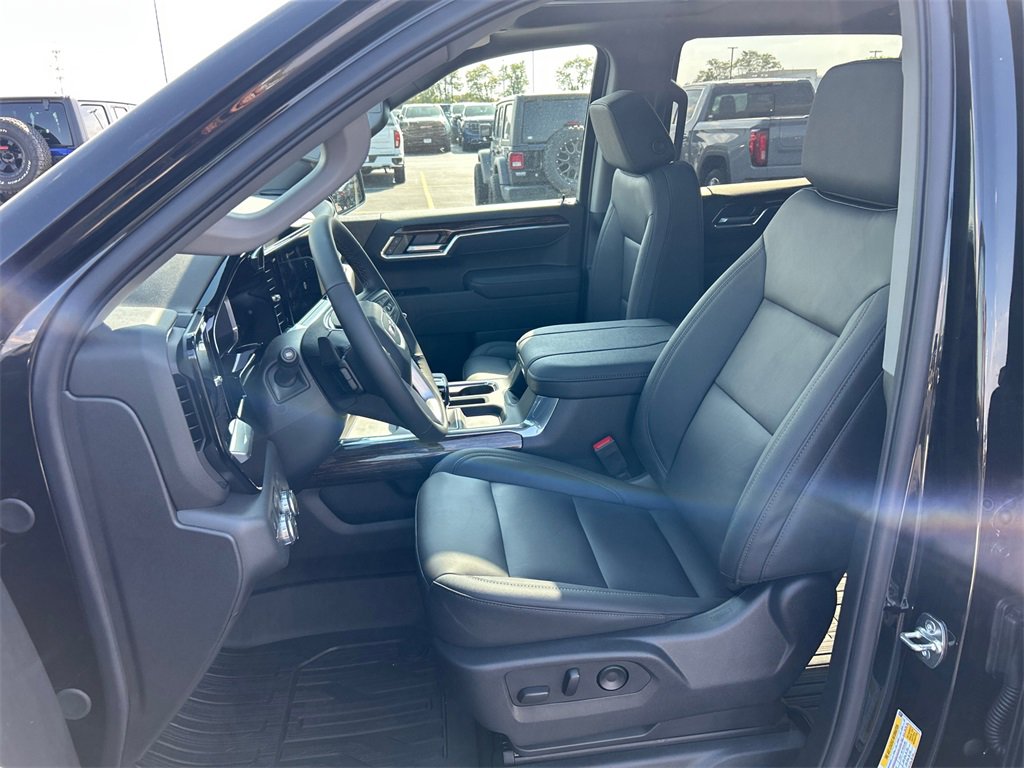 2026 GMC SIERRA - Image 14