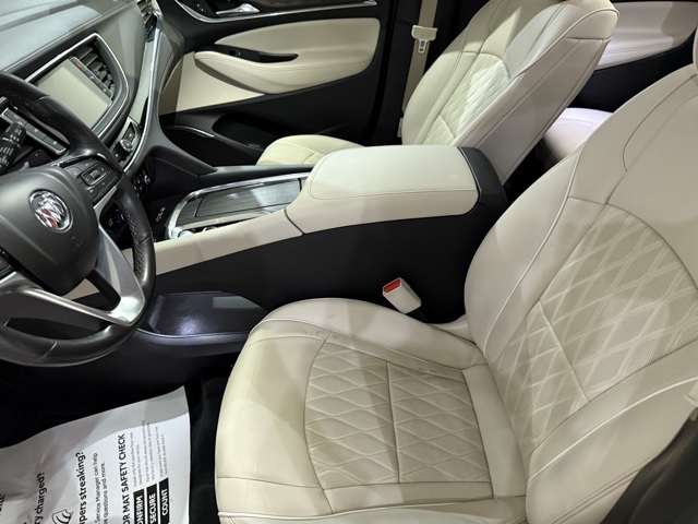 2022 Buick Enclave Avenir photo 18
