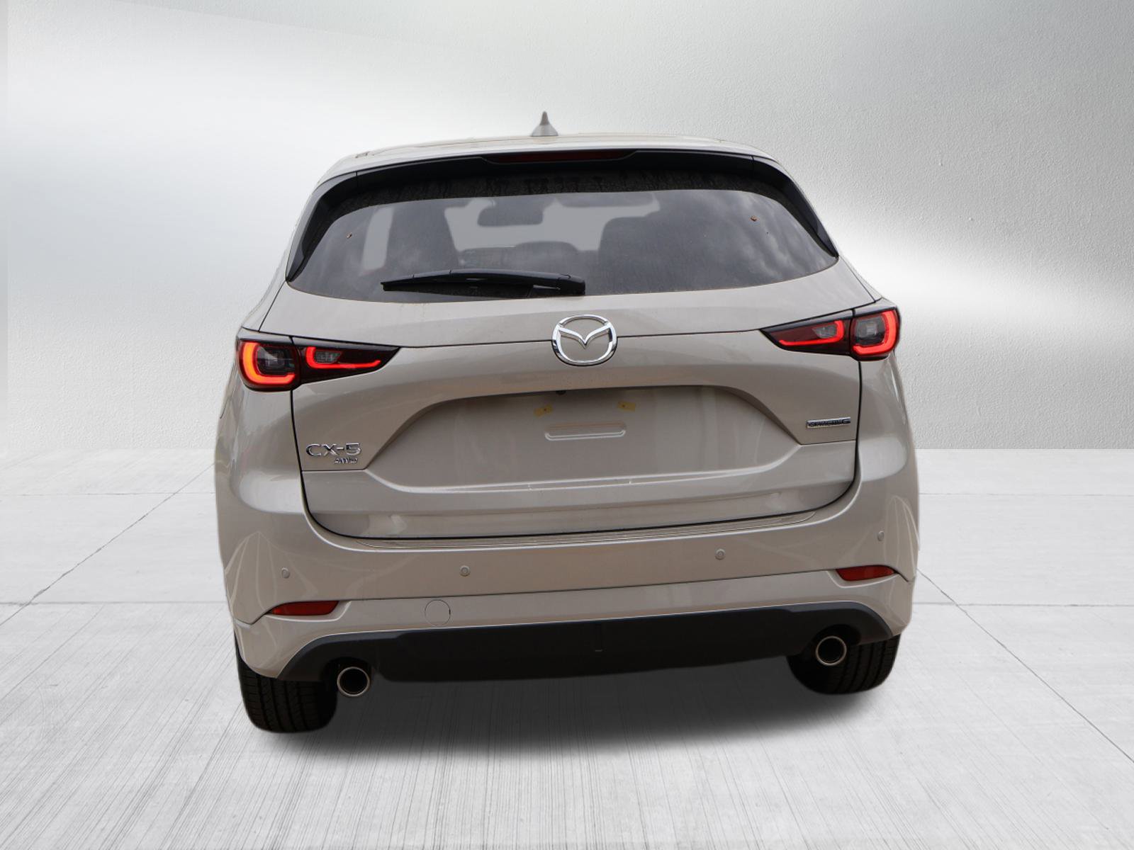 2025 Mazda CX-5 2.5 Premium Plus photo 6