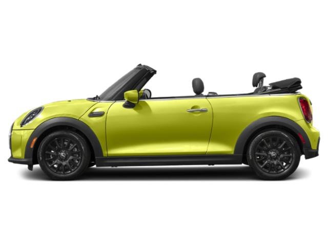 2024 Mini Cooper Signature photo 3