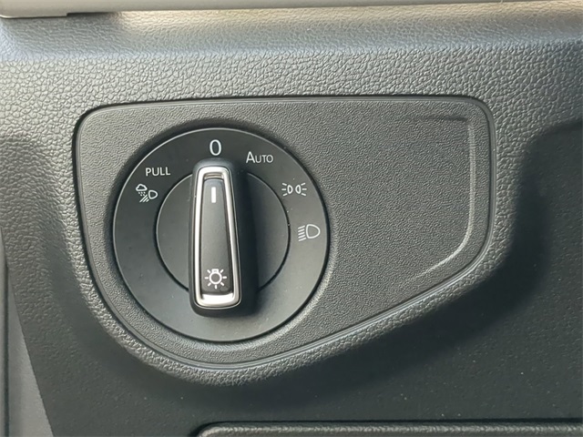 2022 Volkswagen Atlas SEL photo 27
