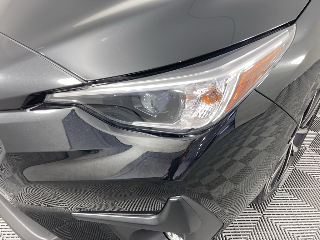 2025 Subaru Impreza Sport photo 2